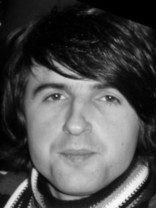 Person who looks like Richie Sambora