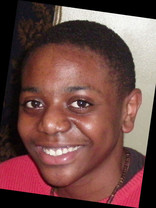 Person who looks like Magic Johnson