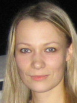 Person who looks like Kiera Chaplin