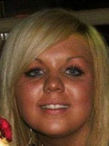 Person who looks like Donna D'Errico