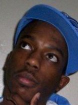 Person who looks like Chris Rock