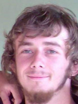 Person who looks like Nick Stahl