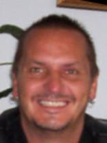 Person who looks like Mark Burnett