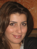 Person who looks like Leonor Varela