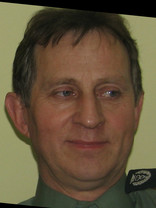 Person who looks like Peter Stormare