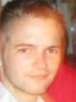 Person who looks like Chris O'Donnell