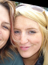 Person who looks like Kate Hudson