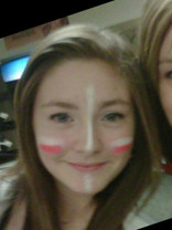 Person who looks like Vivien Cardone