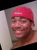 Person who looks like LL Cool J