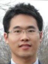 Person who looks like B.D. Wong