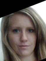 Person who looks like Kimberly McCullough