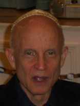 Person who looks like Jon Voight