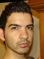 Person who looks like Joe Jonas