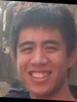 Person who looks like B.D. Wong