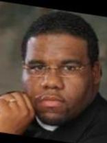 Person who looks like Anthony Anderson