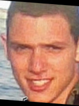 Person who looks like Wentworth Miller