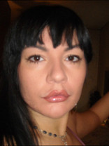 Person who looks like Daphne Zuniga