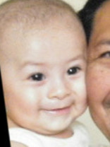 Person who looks like Jonah Bobo