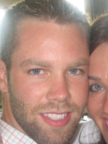 Person who looks like Kip Pardue