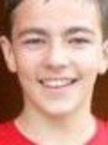 Person who looks like Cameron Bright