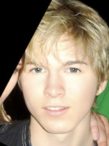 Person who looks like Paul Butcher