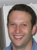 Person who looks like Steve Valentine