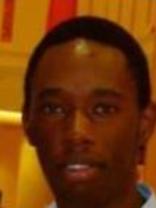 Person who looks like Eddie Griffin