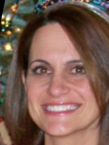 Person who looks like Julia Roberts