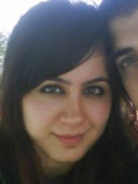 Person who looks like Catherine Bell