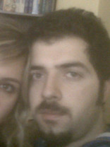 Person who looks like David Blaine