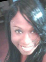 Person who looks like Drew Sidora