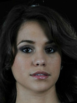 Person who looks like Vanessa Hudgens