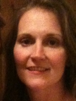 Person who looks like Sigourney Weaver