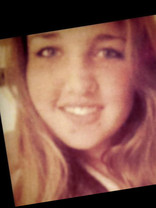 Person who looks like Ashley Edner