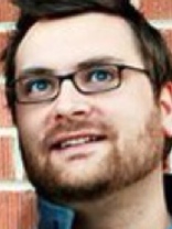 Person who looks like Steve Zahn