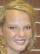 Person who looks like Katherine Heigl