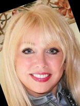 Person who looks like Sarah Chalke