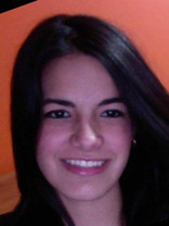 Person who looks like Lesli Kay