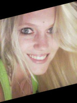 Person who looks like Kate Moss