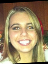 Person who looks like Sabrina Bryan