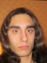 Person who looks like James Callis