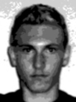 Person who looks like Thad Luckinbill