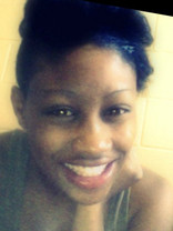 Person who looks like K.D. Aubert