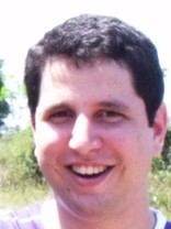 Person who looks like T.R. Knight