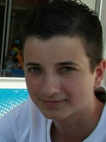 Person who looks like Al Pacino