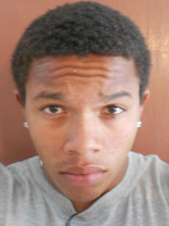 Person who looks like Gary Dourdan