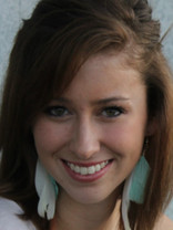 Person who looks like Jenna Fischer