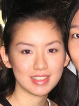 Person who looks like Michelle Yeoh