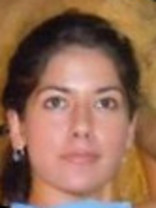 Person who looks like Minka Kelly