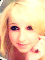 Person who looks like Ashley Edner